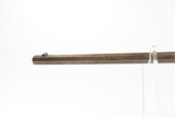 FRANK WESSON Antique CIVIL WAR Era 2nd Type TWO TRIGGER Single Shot RifleYounger Brother of Dan Wesson of Smith & Wesson Fame - 14 of 19