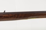CONNECTICUT VALLEY ARMS FullStock FLINTLOCK PENNSYLVANIA Long Rifle CVA .50 Antique Classified .50 Modern Replica of a CLASSIC - 5 of 25