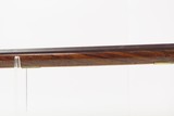 CONNECTICUT VALLEY ARMS FullStock FLINTLOCK PENNSYLVANIA Long Rifle CVA .50 Antique Classified .50 Modern Replica of a CLASSIC - 20 of 25