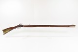 CONNECTICUT VALLEY ARMS FullStock FLINTLOCK PENNSYLVANIA Long Rifle CVA .50 Antique Classified .50 Modern Replica of a CLASSIC - 2 of 25