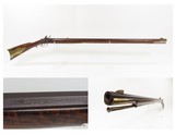 CONNECTICUT VALLEY ARMS FullStock FLINTLOCK PENNSYLVANIA Long Rifle CVA .50 Antique Classified .50 Modern Replica of a CLASSIC - 1 of 25