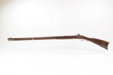 CONNECTICUT VALLEY ARMS FullStock FLINTLOCK PENNSYLVANIA Long Rifle CVA .50 Antique Classified .50 Modern Replica of a CLASSIC - 18 of 25