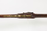 CONNECTICUT VALLEY ARMS FullStock FLINTLOCK PENNSYLVANIA Long Rifle CVA .50 Antique Classified .50 Modern Replica of a CLASSIC - 11 of 25