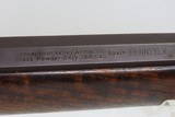 CONNECTICUT VALLEY ARMS FullStock FLINTLOCK PENNSYLVANIA Long Rifle CVA .50 Antique Classified .50 Modern Replica of a CLASSIC - 24 of 25