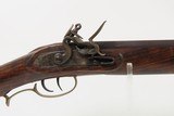 CONNECTICUT VALLEY ARMS FullStock FLINTLOCK PENNSYLVANIA Long Rifle CVA .50 Antique Classified .50 Modern Replica of a CLASSIC - 6 of 25