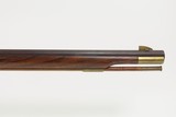 CONNECTICUT VALLEY ARMS FullStock FLINTLOCK PENNSYLVANIA Long Rifle CVA .50 Antique Classified .50 Modern Replica of a CLASSIC - 3 of 25