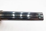 BERLIN GERMANY Antique BARELLA Double Barrel PINFIRE Side x Side Pistol .44 Elegant Royal Gunmaker to the Likes of Wilhelm I - 10 of 19