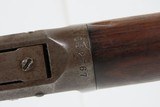 1904 mfg. WINCHESTER M1894 .32 W.S. Lever Action Repeater C&R DEER HUNTER
Repeating Rifle in .32 WINCHESTER SPECIAL Caliber - 9 of 22