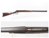 1904 mfg. WINCHESTER M1894 .32 W.S. Lever Action Repeater C&R DEER HUNTER
Repeating Rifle in .32 WINCHESTER SPECIAL Caliber - 1 of 22