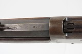 1904 mfg. WINCHESTER M1894 .32 W.S. Lever Action Repeater C&R DEER HUNTER
Repeating Rifle in .32 WINCHESTER SPECIAL Caliber - 14 of 22