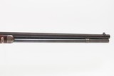 1904 mfg. WINCHESTER M1894 .32 W.S. Lever Action Repeater C&R DEER HUNTER
Repeating Rifle in .32 WINCHESTER SPECIAL Caliber - 3 of 22