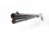 1904 mfg. WINCHESTER M1894 .32 W.S. Lever Action Repeater C&R DEER HUNTER
Repeating Rifle in .32 WINCHESTER SPECIAL Caliber - 21 of 22