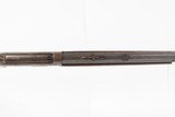 1904 mfg. WINCHESTER M1894 .32 W.S. Lever Action Repeater C&R DEER HUNTER
Repeating Rifle in .32 WINCHESTER SPECIAL Caliber - 11 of 22