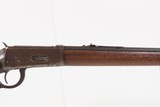 1904 mfg. WINCHESTER M1894 .32 W.S. Lever Action Repeater C&R DEER HUNTER
Repeating Rifle in .32 WINCHESTER SPECIAL Caliber - 4 of 22