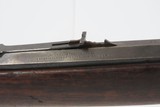 1904 mfg. WINCHESTER M1894 .32 W.S. Lever Action Repeater C&R DEER HUNTER
Repeating Rifle in .32 WINCHESTER SPECIAL Caliber - 20 of 22