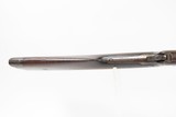 1904 mfg. WINCHESTER M1894 .32 W.S. Lever Action Repeater C&R DEER HUNTER
Repeating Rifle in .32 WINCHESTER SPECIAL Caliber - 12 of 22