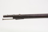 Antique ASA WATERS Massachusetts M1816 STATE MILITIA .69 Flintlock MUSKET
EARLY AMERICAN Militia Musket w/1836 Dated LOCK - 23 of 25