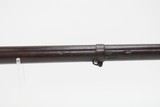 Antique ASA WATERS Massachusetts M1816 STATE MILITIA .69 Flintlock MUSKET
EARLY AMERICAN Militia Musket w/1836 Dated LOCK - 4 of 25