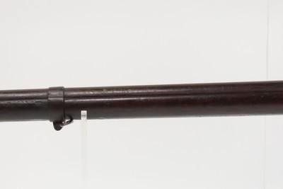 Antique ASA WATERS Massachusetts M1816 STATE MILITIA .69 Flintlock MUSKETEARLY AMERICAN Militia Musket w/1836 Dated LOCK - Image 24 of 25