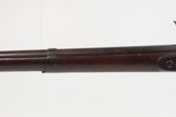 Antique ASA WATERS Massachusetts M1816 STATE MILITIA .69 Flintlock MUSKET
EARLY AMERICAN Militia Musket w/1836 Dated LOCK - 25 of 25