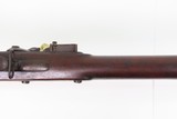 Antique ASA WATERS Massachusetts M1816 STATE MILITIA .69 Flintlock MUSKET
EARLY AMERICAN Militia Musket w/1836 Dated LOCK - 12 of 25