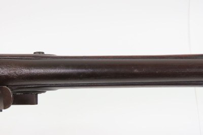 Antique ASA WATERS Massachusetts M1816 STATE MILITIA .69 Flintlock MUSKETEARLY AMERICAN Militia Musket w/1836 Dated LOCK - Image 18 of 25