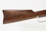 1919 mfg. WINCHESTER M1894 .25-35 WCF Lever Action SADDLE RING CARBINE C&R
SMALL/MEDIUM GAME GETTER Repeating Carbine - 5 of 23