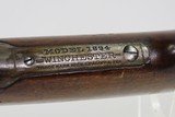 1919 mfg. WINCHESTER M1894 .25-35 WCF Lever Action SADDLE RING CARBINE C&R
SMALL/MEDIUM GAME GETTER Repeating Carbine - 15 of 23