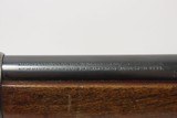 1919 mfg. WINCHESTER M1894 .25-35 WCF Lever Action SADDLE RING CARBINE C&R
SMALL/MEDIUM GAME GETTER Repeating Carbine - 20 of 23