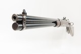 1919 mfg. WINCHESTER M1894 .25-35 WCF Lever Action SADDLE RING CARBINE C&R
SMALL/MEDIUM GAME GETTER Repeating Carbine - 22 of 23