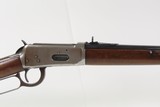 1919 mfg. WINCHESTER M1894 .25-35 WCF Lever Action SADDLE RING CARBINE C&R
SMALL/MEDIUM GAME GETTER Repeating Carbine - 4 of 23