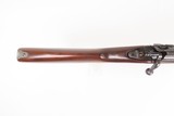 c1934 mfr. US SPRINGFIELD ARMORY Model 1903 .30-06 Bolt Action Rifle C&R
FLAMING BOMB Marked U.S. INFANTRY RIFLE - 13 of 23