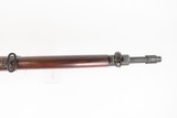 c1934 mfr. US SPRINGFIELD ARMORY Model 1903 .30-06 Bolt Action Rifle C&R
FLAMING BOMB Marked U.S. INFANTRY RIFLE - 7 of 23