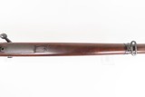 c1934 mfr. US SPRINGFIELD ARMORY Model 1903 .30-06 Bolt Action Rifle C&R
FLAMING BOMB Marked U.S. INFANTRY RIFLE - 8 of 23