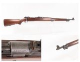 c1934 mfr. US SPRINGFIELD ARMORY Model 1903 .30-06 Bolt Action Rifle C&R
FLAMING BOMB Marked U.S. INFANTRY RIFLE - 1 of 23