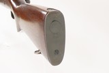 c1934 mfr. US SPRINGFIELD ARMORY Model 1903 .30-06 Bolt Action Rifle C&R
FLAMING BOMB Marked U.S. INFANTRY RIFLE - 22 of 23