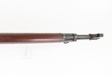 c1934 mfr. US SPRINGFIELD ARMORY Model 1903 .30-06 Bolt Action Rifle C&R
FLAMING BOMB Marked U.S. INFANTRY RIFLE - 11 of 23