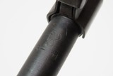 c1934 mfr. US SPRINGFIELD ARMORY Model 1903 .30-06 Bolt Action Rifle C&R
FLAMING BOMB Marked U.S. INFANTRY RIFLE - 23 of 23