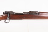 c1934 mfr. US SPRINGFIELD ARMORY Model 1903 .30-06 Bolt Action Rifle C&R
FLAMING BOMB Marked U.S. INFANTRY RIFLE - 5 of 23