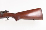c1934 mfr. US SPRINGFIELD ARMORY Model 1903 .30-06 Bolt Action Rifle C&R
FLAMING BOMB Marked U.S. INFANTRY RIFLE - 20 of 23