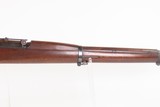 c1934 mfr. US SPRINGFIELD ARMORY Model 1903 .30-06 Bolt Action Rifle C&R
FLAMING BOMB Marked U.S. INFANTRY RIFLE - 4 of 23