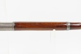 1912 mfg. WINCHESTER M1892 Lever Action Repeating SR CARBINE .25-20 WCF C&R Pre-WORLD WAR I Classic SADDLE RING CARBINE - 7 of 24
