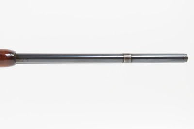 1912 mfg. WINCHESTER M1892 Lever Action Repeating SR CARBINE .25-20 WCF C&R Pre-WORLD WAR I Classic SADDLE RING CARBINE - Image 6 of 24