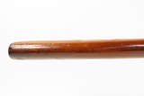 1912 mfg. WINCHESTER M1892 Lever Action Repeating SR CARBINE .25-20 WCF C&R Pre-WORLD WAR I Classic SADDLE RING CARBINE - 9 of 24