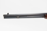 1912 mfg. WINCHESTER M1892 Lever Action Repeating SR CARBINE .25-20 WCF C&R Pre-WORLD WAR I Classic SADDLE RING CARBINE - 17 of 24