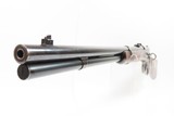 1912 mfg. WINCHESTER M1892 Lever Action Repeating SR CARBINE .25-20 WCF C&R Pre-WORLD WAR I Classic SADDLE RING CARBINE - 23 of 24