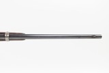 1912 mfg. WINCHESTER M1892 Lever Action Repeating SR CARBINE .25-20 WCF C&R Pre-WORLD WAR I Classic SADDLE RING CARBINE - 11 of 24