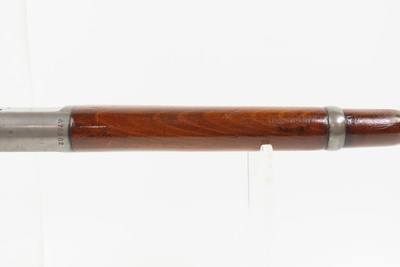 1912 mfg. WINCHESTER M1892 Lever Action Repeating SR CARBINE .25-20 WCF C&R Pre-WORLD WAR I Classic SADDLE RING CARBINE - Image 7 of 24