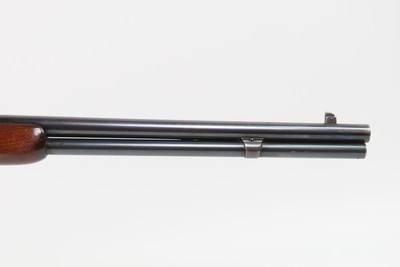 1912 mfg. WINCHESTER M1892 Lever Action Repeating SR CARBINE .25-20 WCF C&R Pre-WORLD WAR I Classic SADDLE RING CARBINE - Image 2 of 24
