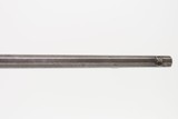 1908 WINCHESTER M1892 Lever Action .32-20 WCF Repeater C&R “TAKEDOWN” Rifle COLT PISTOL CALIBER Lever Action w/OCTAGON BARREL - 11 of 23